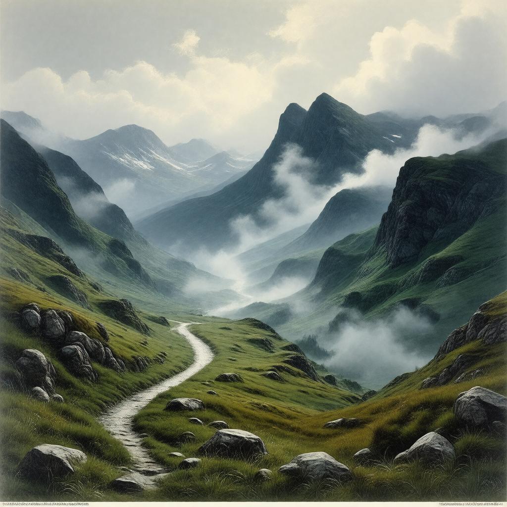 Snake Pass